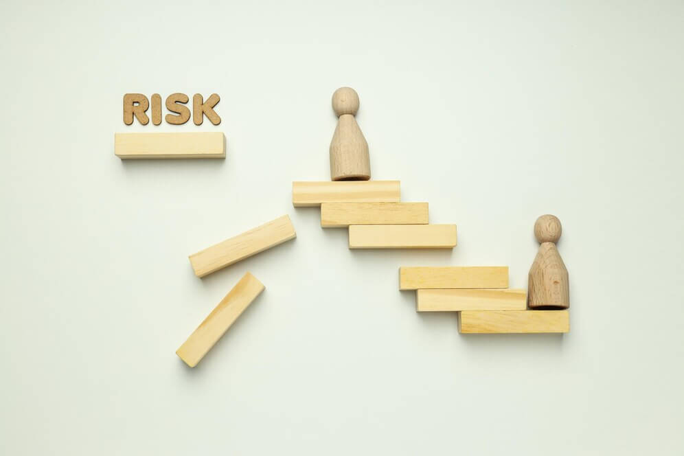 Risk Management - ROOK PMP