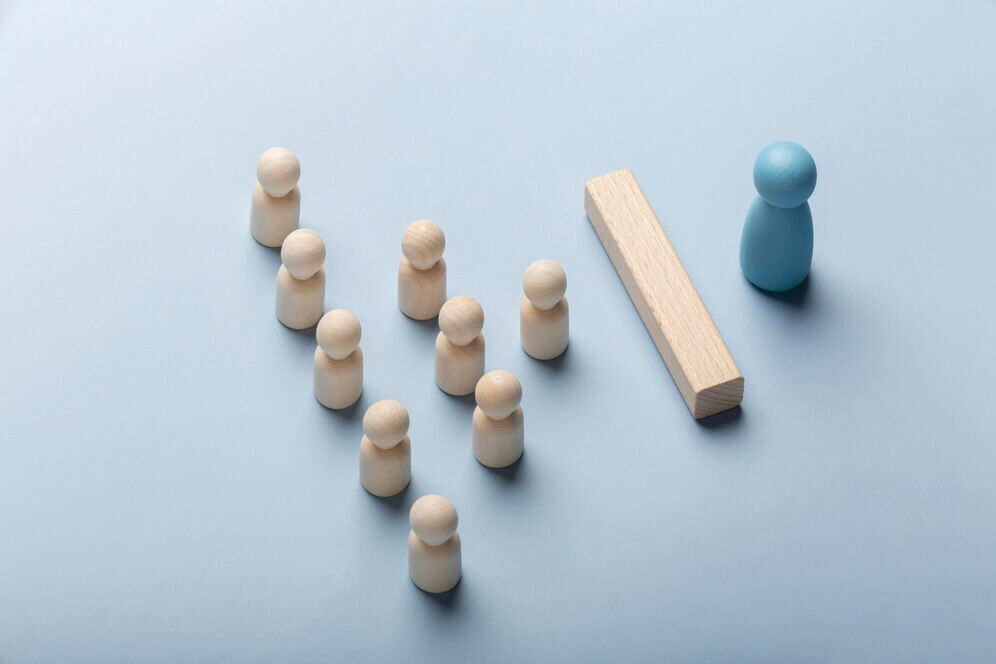 Stakeholder Management - ROOK PMP